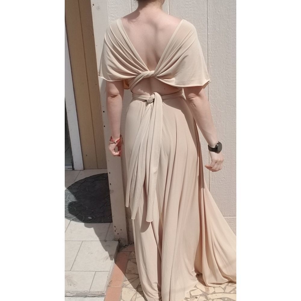  Infinity dress   - Picture 6 of 10